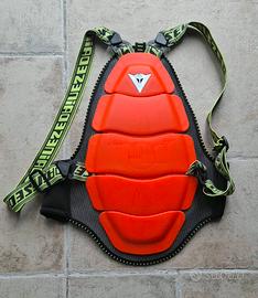 Para schiena Dainese