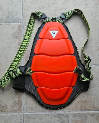 Para schiena Dainese
