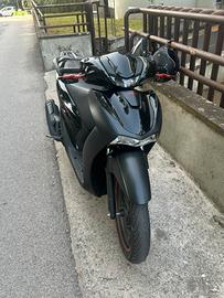 SH125i Sport ABS