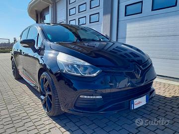 Renault Clio RS