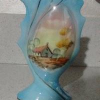 Vaso ceramica Sesto Fiorentino