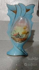 Vaso ceramica Sesto Fiorentino