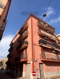 Appartamento - Augusta