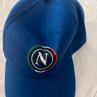 Cappello napoli
