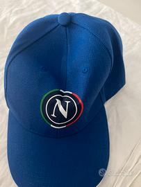 Cappello napoli