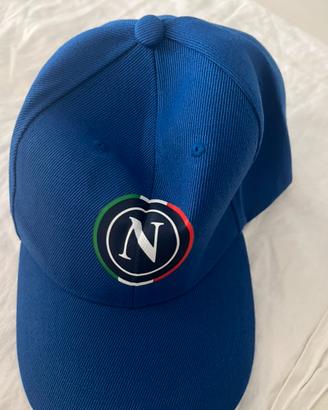 Cappello napoli