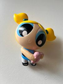 Action Figure Dolly (Bubbles) -  McDonald's 2016
