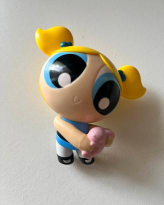 Action Figure Dolly (Bubbles) -  McDonald's 2016