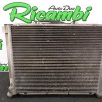 KIT RADIATORI PER RENAULT CLIO II 1.5 DCi 2004