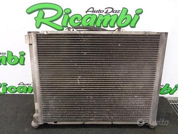 KIT RADIATORI PER RENAULT CLIO II 1.5 DCi 2004