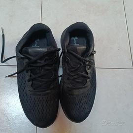 scarpe Under armour 