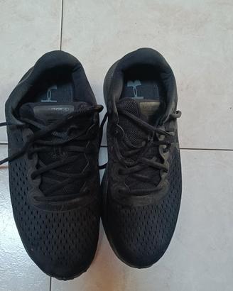 scarpe Under armour 