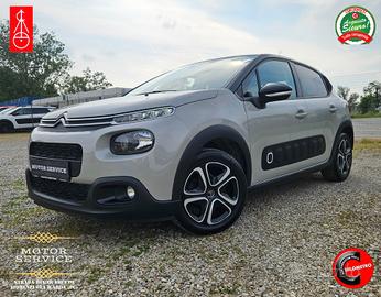 Citroen C3 Shine PREZZO REALE E FINALE