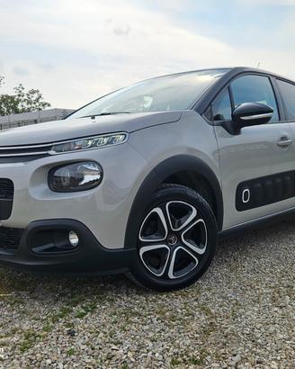 Citroen C3 Shine PREZZO REALE E FINALE
