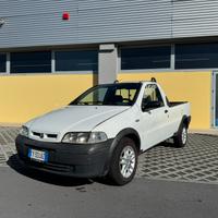 Fiat Strada 1.9 JTD 2005