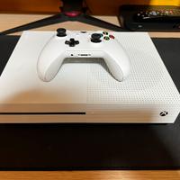 Xbox one s 1 Tb