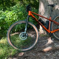 Ktm Myroon elite
