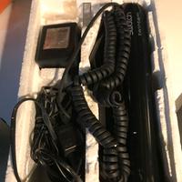 Telefono con segreteria swatch