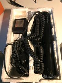 Telefono con segreteria swatch