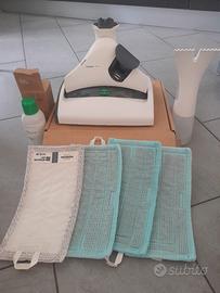 Pulilava Vorwerk  SP 530