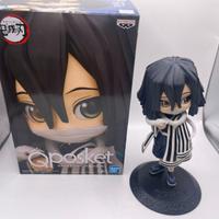 Statuetta Banpresto Demon Slayer Kimetsu no Yaiba