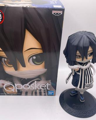 Statuetta Banpresto Demon Slayer Kimetsu no Yaiba