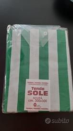 tenda da sole 