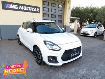 Suzuki Swift 1.4 boosterjet Sport 140cv. unicoprop