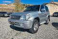 Toyota Land Cruiser 3.0 turbodiesel 3 porte KZJ90 