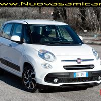 FIAT 500L 1.3 MULTIJET 95 CV BUSINESS NAVI
