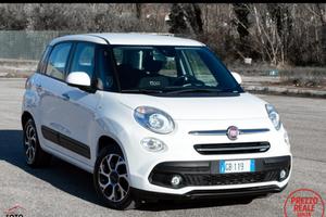 FIAT 500L 1.3 MULTIJET 95 CV BUSINESS NAVI