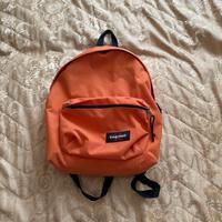 Zaino Eastpak arancione
