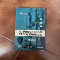 Il progresso della chimica