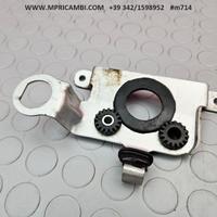 SUPPORTO STRUMENTAZIONE HUSQVARNA SMS 125 2002 200