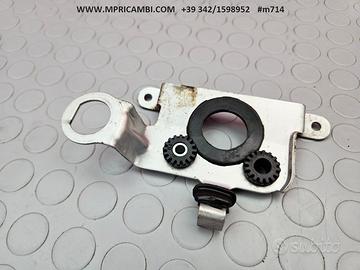 SUPPORTO STRUMENTAZIONE HUSQVARNA SMS 125 2002 200