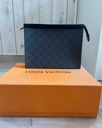 Pochette louis vuitton EDIZIONE LIMITATA