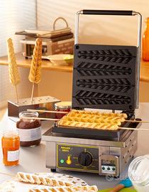 Piastra per waffle Roller Grill GES23 - 1,6 KW