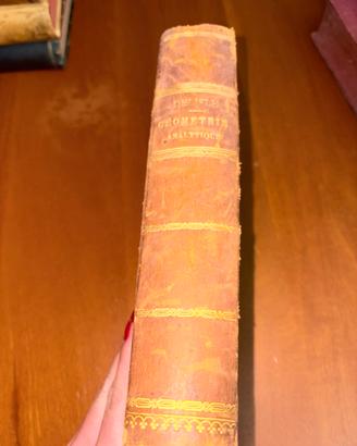 Géométrie Analytique (1854)