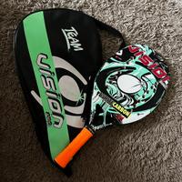 Racchetta beach tennis vision team pro