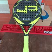 racchetta padel Hp nuova 
