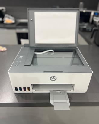 HP Smart Tank 5105 come nuova – 2 mesi di vita – G