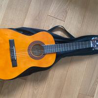 Chitarra bambino EKO