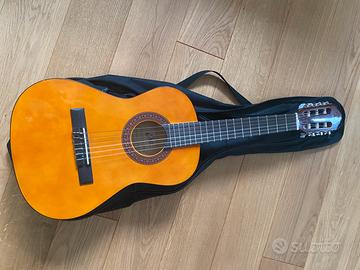 Chitarra bambino EKO