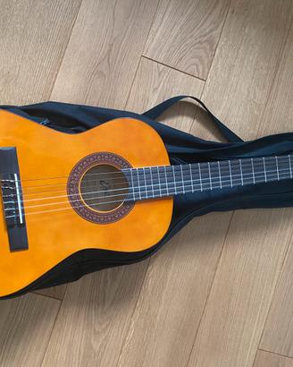 Chitarra bambino EKO