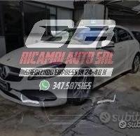 Mercedes classe a 2015 /17 per ricambi c1908