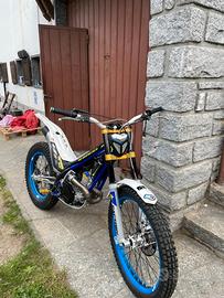 Trial sherco 300