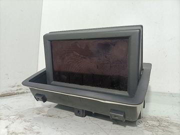 DISPLAY MULTIFUNZIONE COMPUTER DI BORDO AUDI A1 Se
