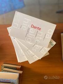 L’unità - I poeti Italiani 19 volumi