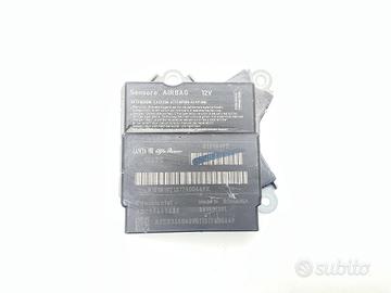 CENTRALINA AIRBAG FIAT Punto EVO 51918197 199B4000