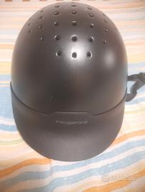 Equitazione cap stivali guanti maglia. 6-8 anni.